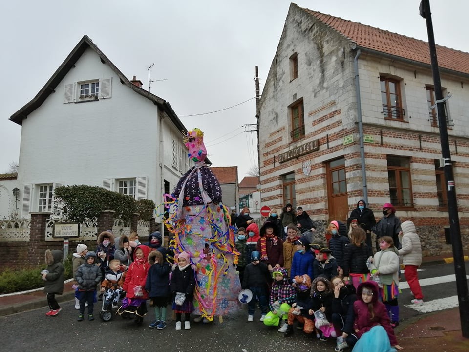 Carnaval 31 