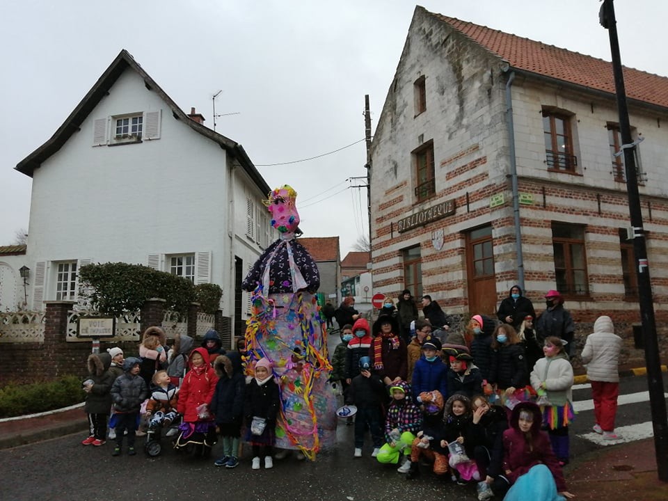 Carnaval 32 