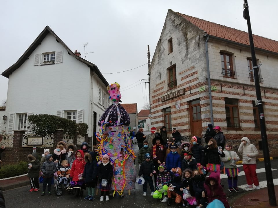 Carnaval 33 