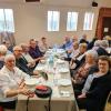 Repas des aines 10 