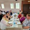 Repas des aines 15 