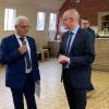 Repas des aines 29 