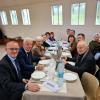 Repas des aines 8 