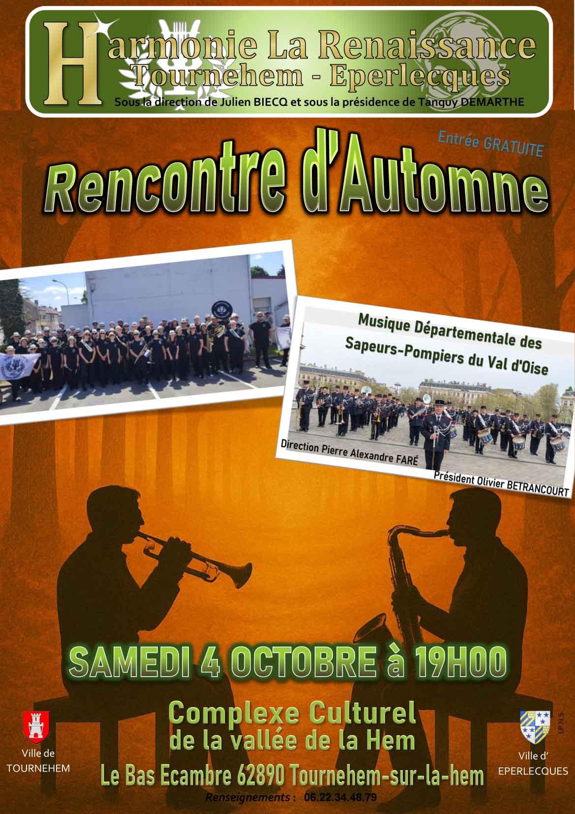 Affiche concert autonmne 2025 copie