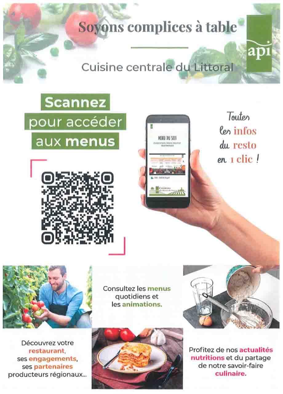 Api cuisine centrale du littoral 1