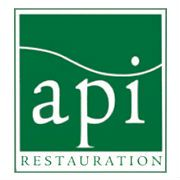 Api restauration