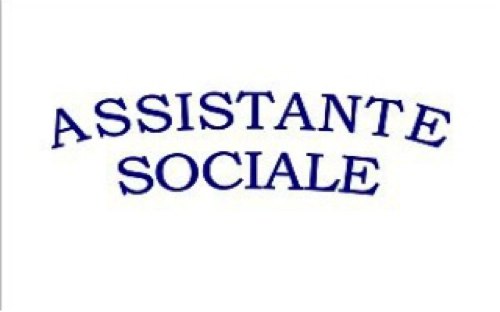 Assistante sociale