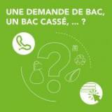 Bac casse