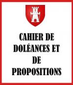 Cahier de doleances tournehem 1