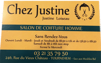 Chez justine