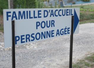 Famille accueil