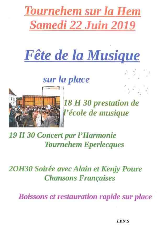 Fete de la musique 1