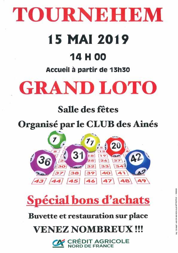 Grand loto