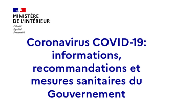 Info covid 19