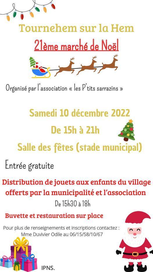 Marche de noel 2