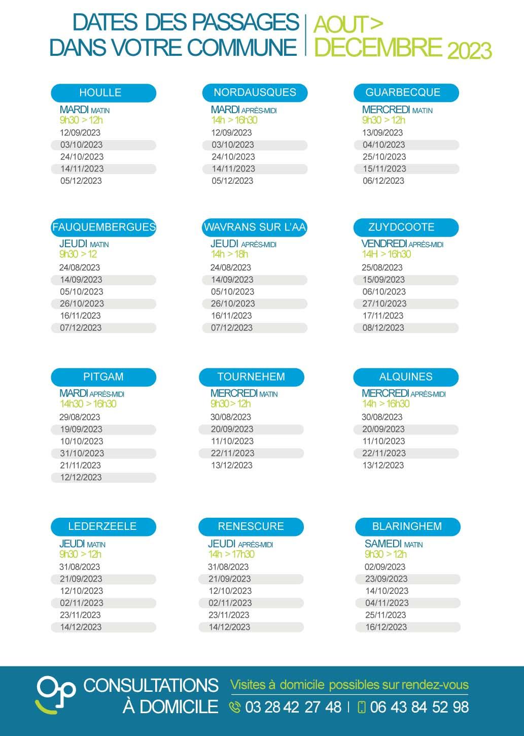 Planning camion papa aout decembre 2023 1 3